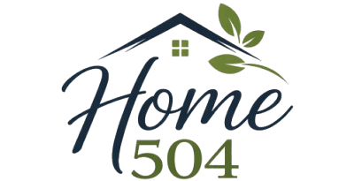Logotipo da loja Home 504
