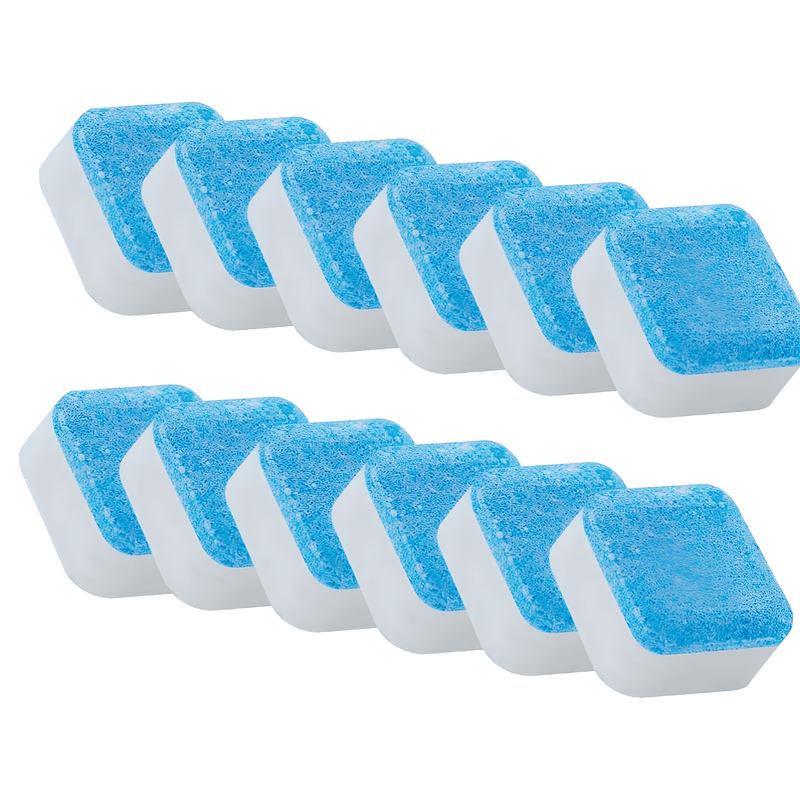 Fórmula exclusiva FreshWash™