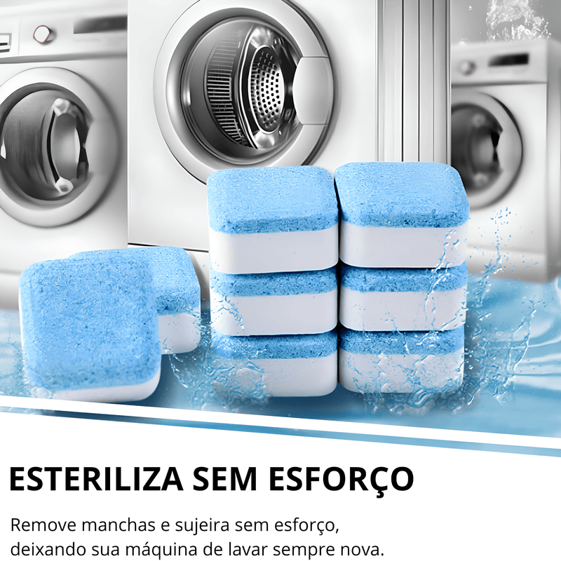 Proteção pele família FreshWash™