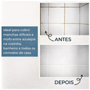 RejuntePen™ – Caneta Reparadora de Rejunte Permanente | Anti-Mofo · À Prova d'Água