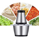 TurboChef Pro™ Triture carnes, legumes e temperos em até 10 segundos com apenas um toque