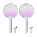 Raquete Fly Killer 2.0 (PAGUE POR 1 E LEVE 2 BENEFÍCIOS)
