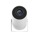 Projetor de Cinema LED 4k - Wi-Fi - Android