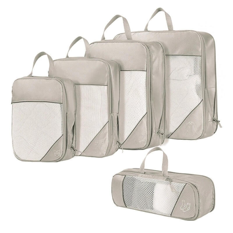 TravelPack leve portátil material qualidade durável