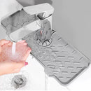 DrySink Pro™ – Protetor de Torneira com Drenagem Inteligente