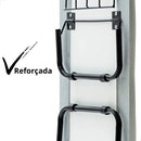 Tábua Invisível SlimPass™ – Ideal para ambientes pequenos