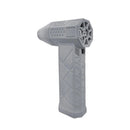 Mini Ventilador Turbo - Soprador Ultra Forte Portátil