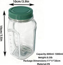 Saladeira Portátil Premium 1,2L com Vedação Total e Compartimentos Inteligentes